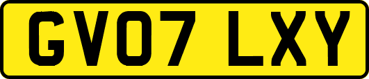 GV07LXY