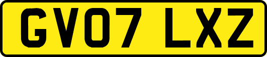 GV07LXZ