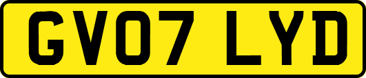 GV07LYD