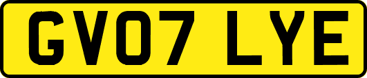 GV07LYE