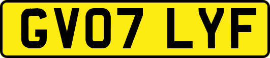 GV07LYF