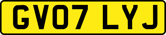 GV07LYJ