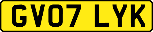 GV07LYK