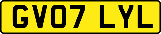 GV07LYL