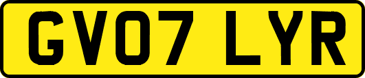 GV07LYR