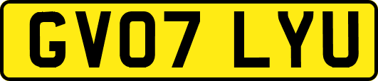GV07LYU
