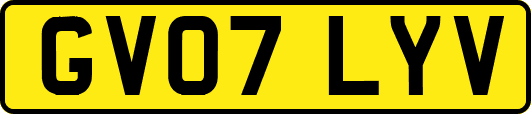 GV07LYV