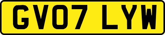 GV07LYW