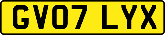 GV07LYX