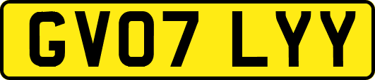 GV07LYY