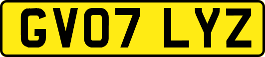 GV07LYZ
