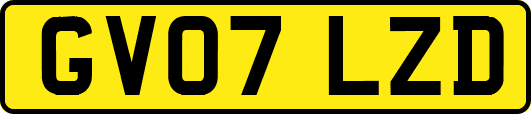 GV07LZD