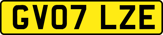 GV07LZE