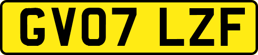 GV07LZF