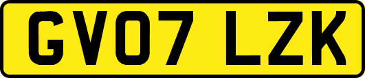 GV07LZK