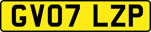 GV07LZP