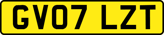 GV07LZT