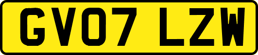 GV07LZW