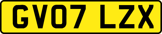 GV07LZX