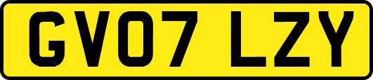 GV07LZY