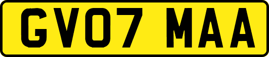 GV07MAA