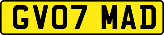 GV07MAD