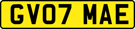 GV07MAE
