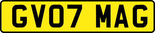GV07MAG
