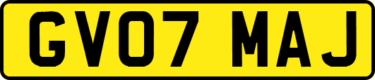 GV07MAJ