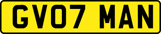 GV07MAN