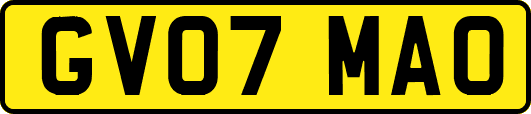 GV07MAO