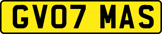 GV07MAS