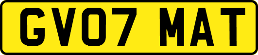 GV07MAT