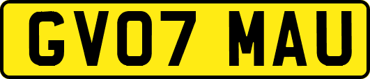 GV07MAU