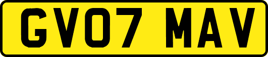 GV07MAV