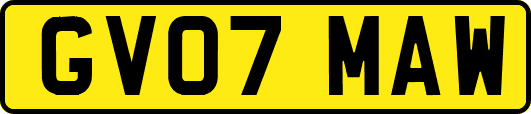 GV07MAW