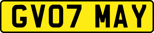 GV07MAY