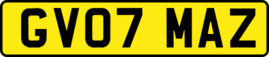 GV07MAZ
