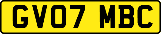 GV07MBC