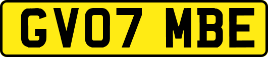 GV07MBE