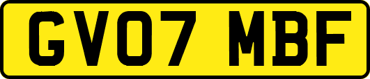 GV07MBF