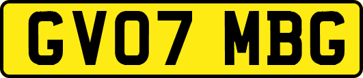 GV07MBG