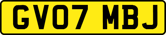 GV07MBJ