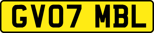 GV07MBL