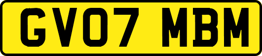 GV07MBM