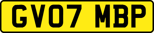 GV07MBP
