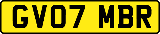 GV07MBR