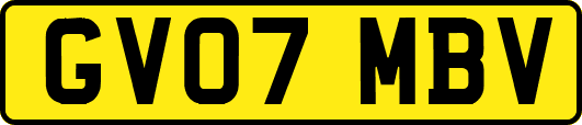 GV07MBV