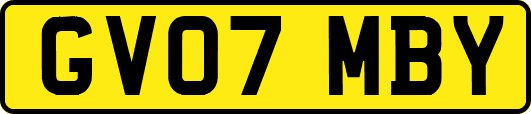 GV07MBY