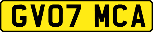 GV07MCA